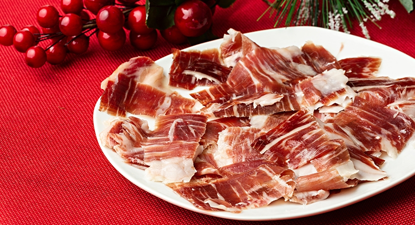 THE BEST IBERIAN RECIPES FOR CHRISTMAS